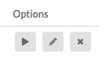 Task options