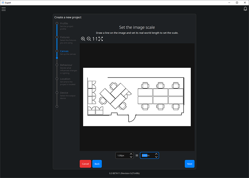 Canvas Defaultimage Work with Canvas